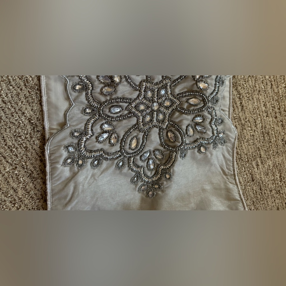 Holiday Table Runner never used